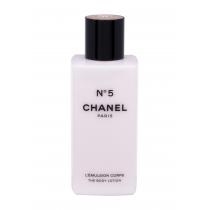 Chanel No.5   200Ml    Für Frauen (Body Lotion)