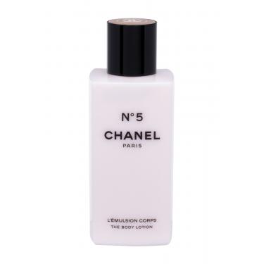 Chanel No.5   200Ml    Für Frauen (Body Lotion)