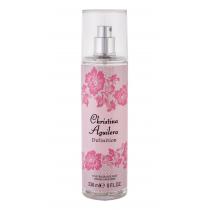 Christina Aguilera Definition   236Ml    Für Frauen (Body Spray)