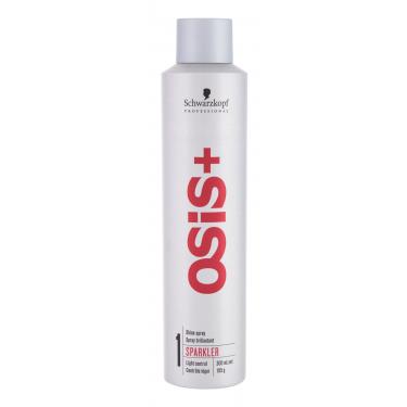 Schwarzkopf Professional Osis+ Sparkler  300Ml    Für Frauen (For Hair Shine)