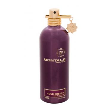 Montale Paris Aoud Greedy 100Ml   Unisex  (Parfumska Voda)