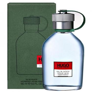 Hugo Boss Hugo    125Ml Für Männer TESTER(Eau De Toilette)