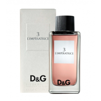 Equivalent Dolce & Gabbana L´imperatrice 3 50ml