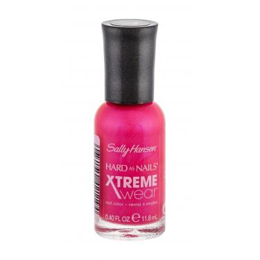 Sally Hansen Hard As Nails Xtreme Wear  11,8Ml 249 Total Flirt   Für Frauen (Nail Polish)