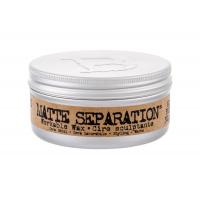 Tigi Bed Head Men Matte Separation  85G    Für Mann (Hair Wax)