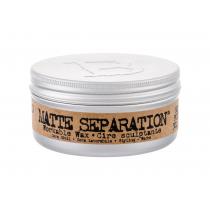 Tigi Bed Head Men Matte Separation  85G    Für Mann (Hair Wax)