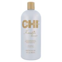Farouk Systems Chi Keratin   946Ml    Für Frauen (Shampoo)