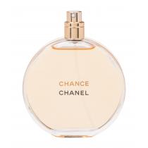 Chanel Chance   100Ml    Für Frauen Ohne Box(Eau De Parfum)