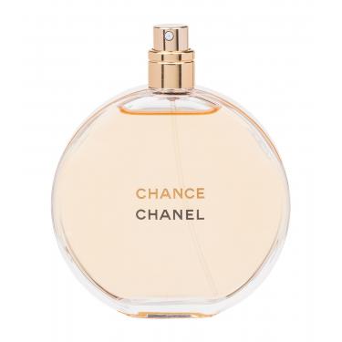 Chanel Chance   100Ml    Für Frauen Ohne Box(Eau De Parfum)