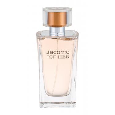 Jacomo Jacomo For Her   100Ml    Für Frauen (Eau De Parfum)