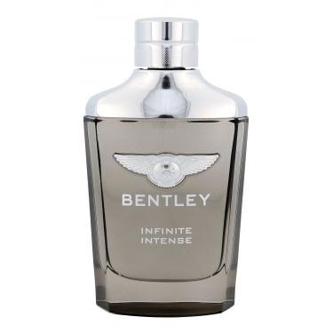 Bentley Infinite Intense  100Ml    Für Mann (Eau De Parfum)