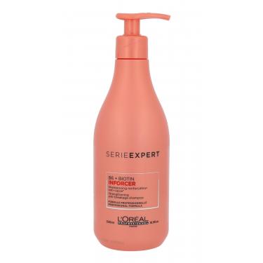 L'Oréal Professionnel Série Expert Inforcer  500Ml    Für Frauen (Shampoo)