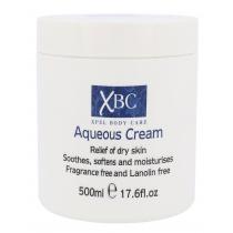 Xpel Body Care Aqueous Cream  500Ml    Für Frauen (Body Cream)