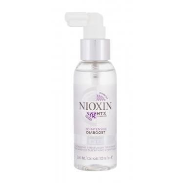 Nioxin 3D Intensive Diaboost  100Ml    Für Frauen (Hair Serum)