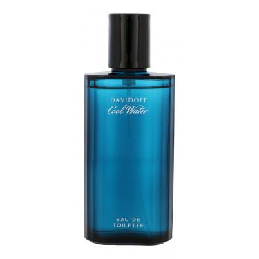 Davidoff Cool Water 75ml    Für Männer 