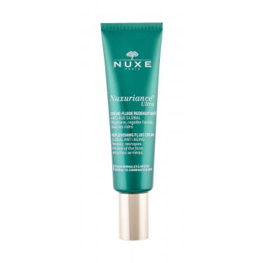 Nuxe Nuxuriance Ultra Replenishing Fluid Cream  50Ml    Für Frauen (Day Cream)