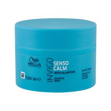 Wella Professionals Invigo Senso Calm  150Ml    Unisex (Hair Mask)