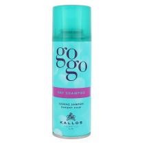 Kallos Cosmetics Gogo   200Ml    Für Frauen (Dry Shampoo)