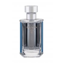 Prada L´Homme L´Eau  50Ml    Für Mann (Eau De Toilette)