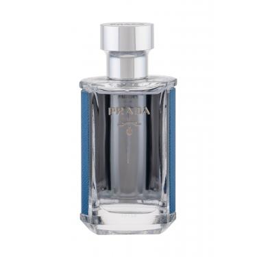 Prada L´Homme L´Eau  50Ml    Für Mann (Eau De Toilette)