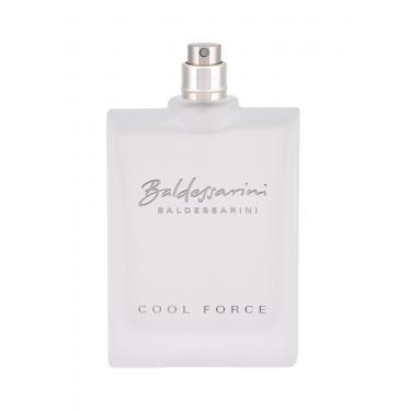 Baldessarini Cool Force   90Ml    Für Mann Ohne Box(Eau De Toilette)