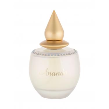 M.Micallef Ananda   100Ml    Für Frauen (Eau De Parfum)