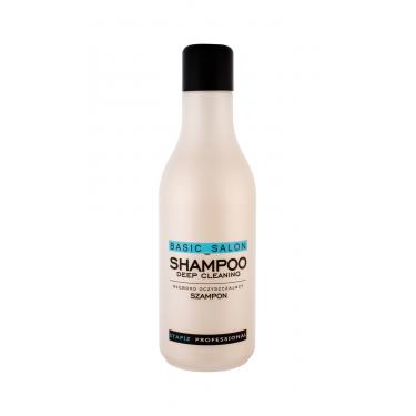 Stapiz Basic Salon Deep Cleaning  1000Ml    Für Frauen (Shampoo)