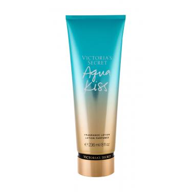 Victoria´S Secret Aqua Kiss   236Ml    Für Frauen (Body Lotion)