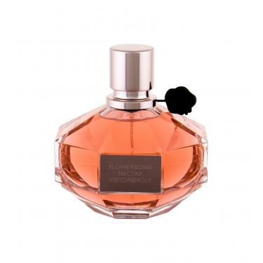 Viktor & Rolf Flowerbomb Nectar  90Ml    Für Frauen (Eau De Parfum)