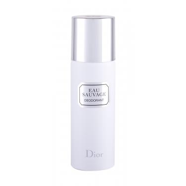 Christian Dior Eau Sauvage   150Ml    Für Mann (Deodorant)