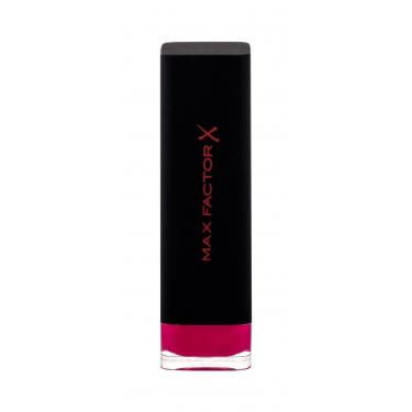 Max Factor Velvet Mattes   3,4G 25 Blush   Für Frauen (Lipstick)