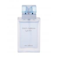 Dolce&Gabbana Light Blue Eau Intense  25Ml    Für Frauen (Eau De Parfum)