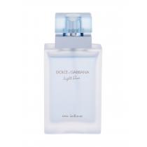 Dolce&Gabbana Light Blue Eau Intense  25Ml    Für Frauen (Eau De Parfum)