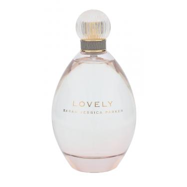Sarah Jessica Parker Lovely   150Ml    Für Frauen (Eau De Parfum)