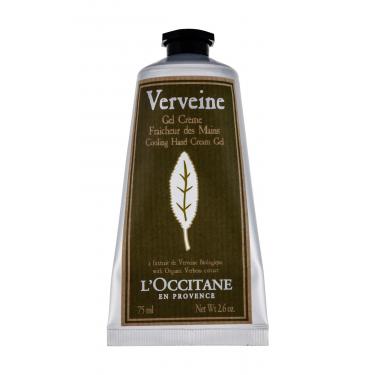 L'Occitane Verveine   75Ml    Für Frauen (Hand Cream)