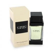 Carolina Herrera Chic 60Ml    Für Männer (Eau De Toilette)