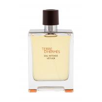 Hermes Terre D´Hermes Eau Intense Vétiver  100Ml    Für Mann (Eau De Parfum)