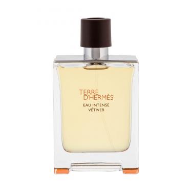 Hermes Terre D´Hermes Eau Intense Vétiver  100Ml    Für Mann (Eau De Parfum)