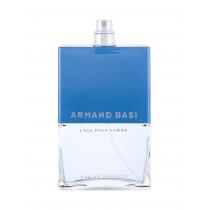 Armand Basi L´Eau Pour Homme   125Ml    Für Mann Ohne Box(Eau De Toilette)
