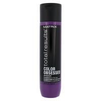 Matrix Total Results Color Obsessed   300Ml    Für Frauen (Conditioner)