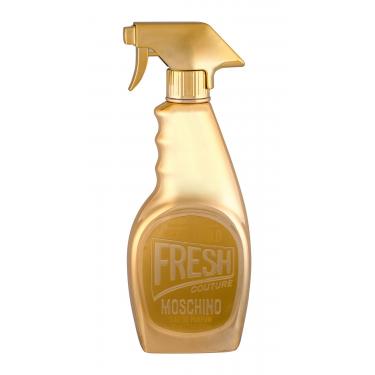 Moschino Fresh Couture Gold  100Ml    Für Frauen (Eau De Parfum)