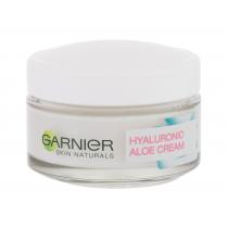 Garnier Skin Naturals Hyaluronic Aloe  50Ml    Für Frauen (Day Cream)