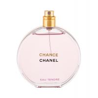 Chanel Chance Eau Tendre  100Ml    Für Frauen Ohne Box(Eau De Parfum)