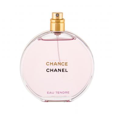 Chanel Chance Eau Tendre  100Ml    Für Frauen Ohne Box(Eau De Parfum)