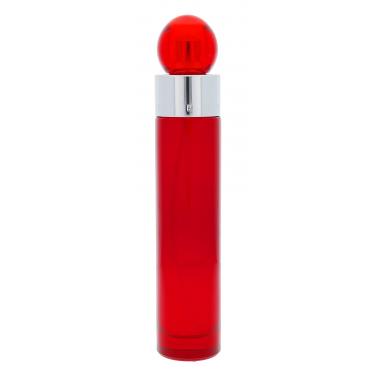 Perry Ellis 360° Red   100Ml    Für Mann (Eau De Toilette)