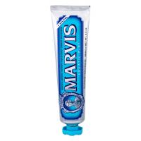 Marvis Aquatic Mint   85Ml    Unisex (Toothpaste)