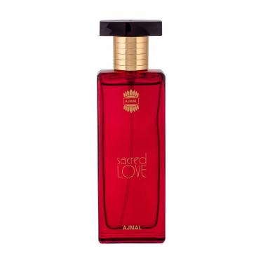 Ajmal Sacred Love   50Ml    Für Frauen (Eau De Parfum)