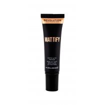 Makeup Revolution London Mattify   28Ml    Für Frauen (Makeup Primer)