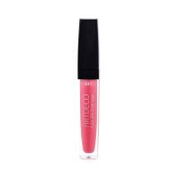 Artdeco Lip Brilliance   5Ml 64 Brilliant Rose Kiss   Für Frauen (Lip Gloss)