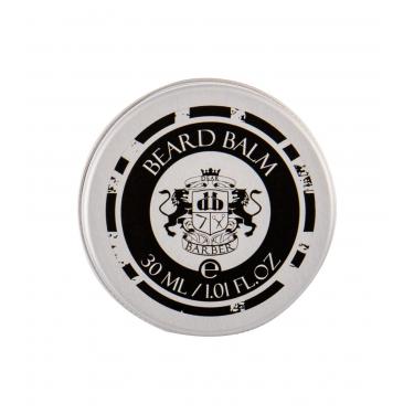 Dear Barber Beard Balm   30Ml    Für Mann (Beard Wax)